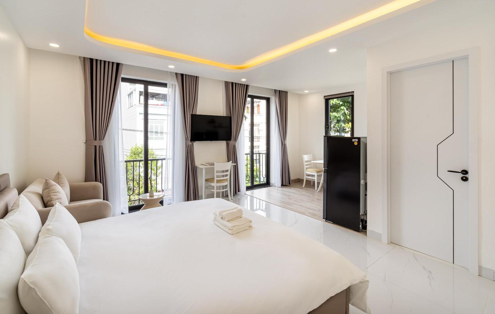 Và Căn Hộ Royal Phú Mỹ Hưng TP. Hồ Chí Minh