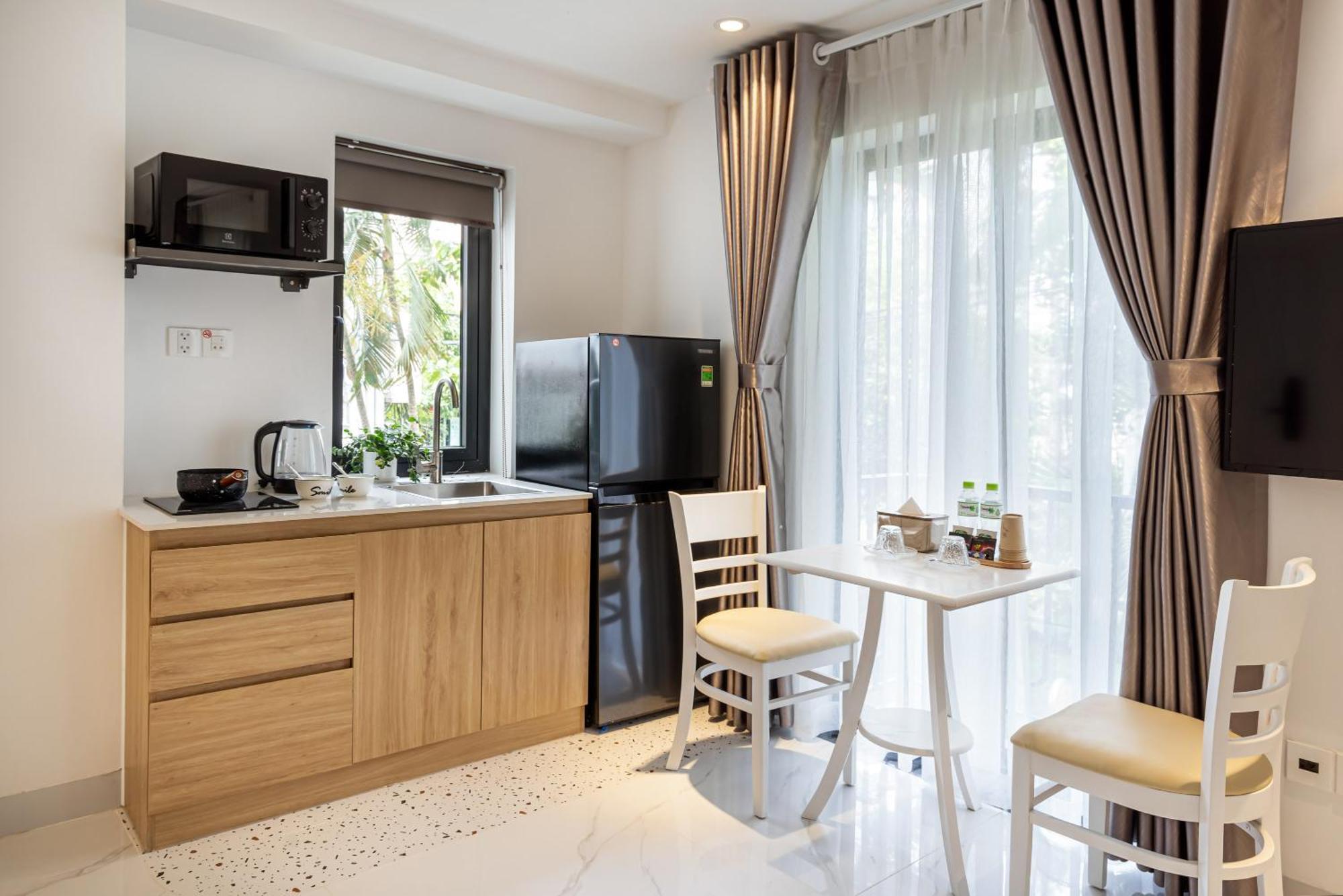 The Royal & - Phu My Hung 2* Hô Chi Minh-Ville